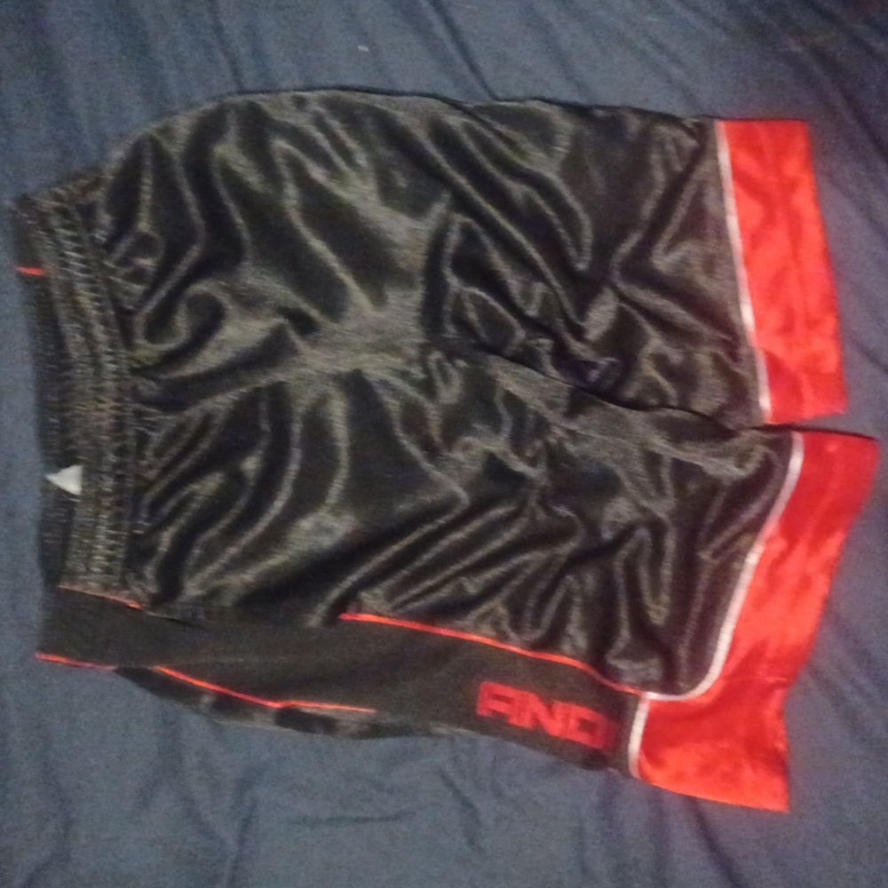 Boys and1 shorts